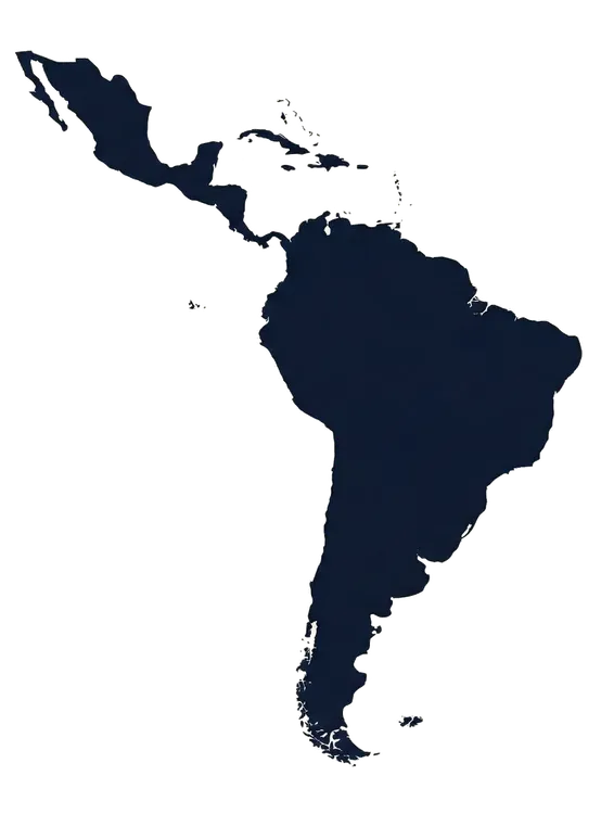 Mapa LatAm y Caribe_transparente_vertical