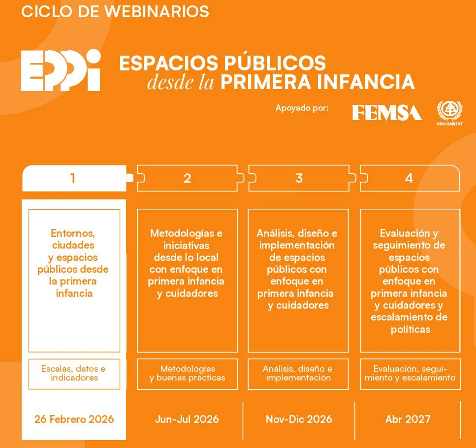 FEMSA - Webinar