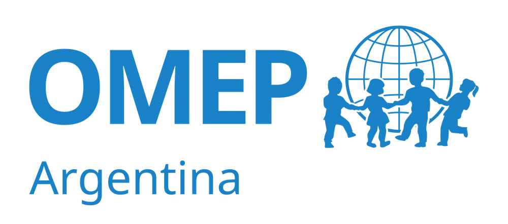 OMEP - LOGO Argentina 2020